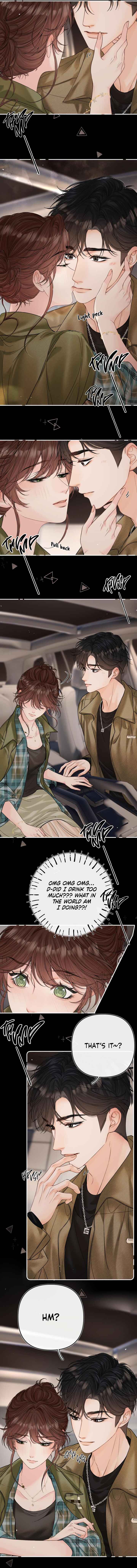 Please Take Care Chapter 31 - Page 3