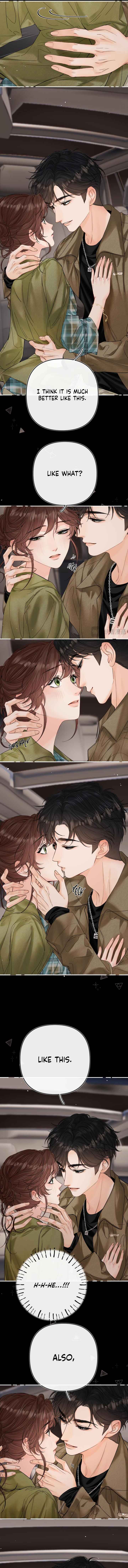 Please Take Care Chapter 31 - Page 5