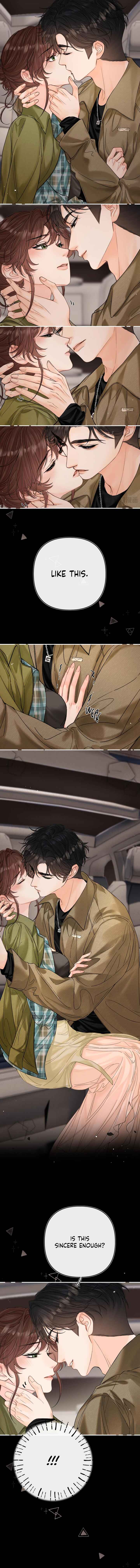 Please Take Care Chapter 31 - Page 6