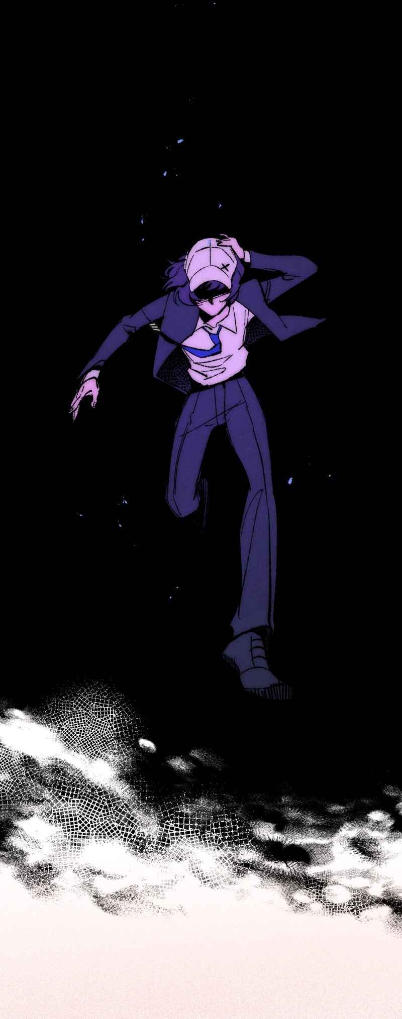 Hand Jumper Chapter 90 - Page 12