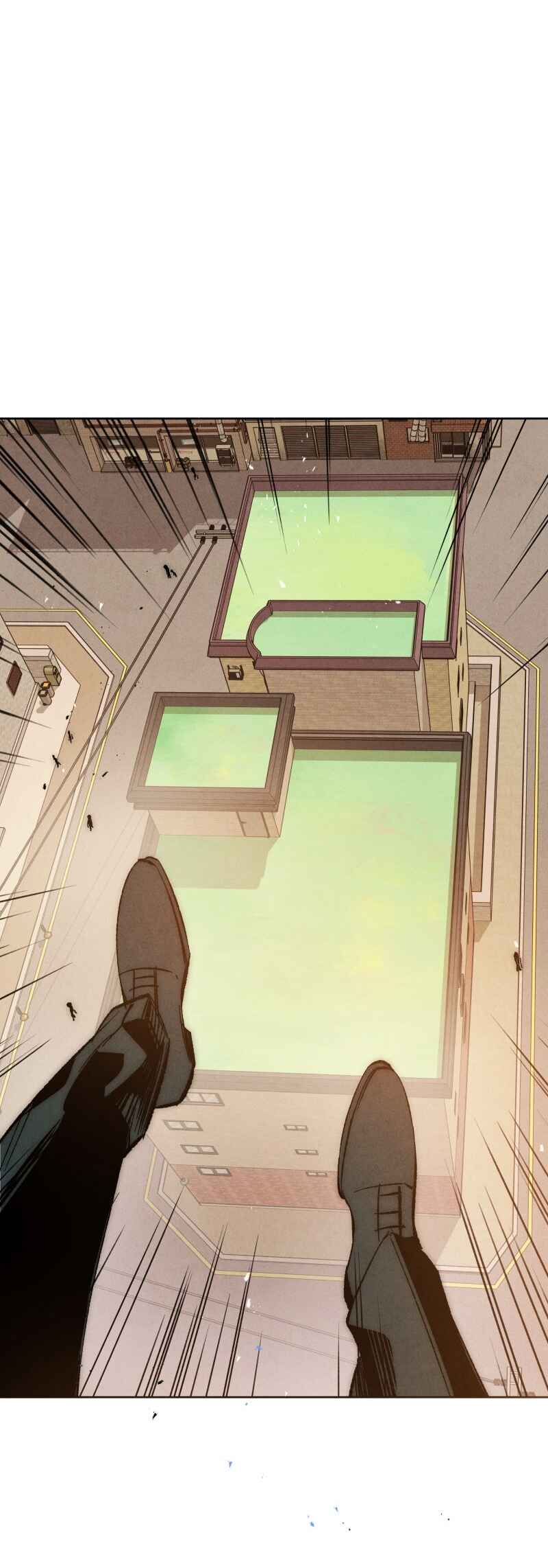 Hand Jumper Chapter 90 - Page 15
