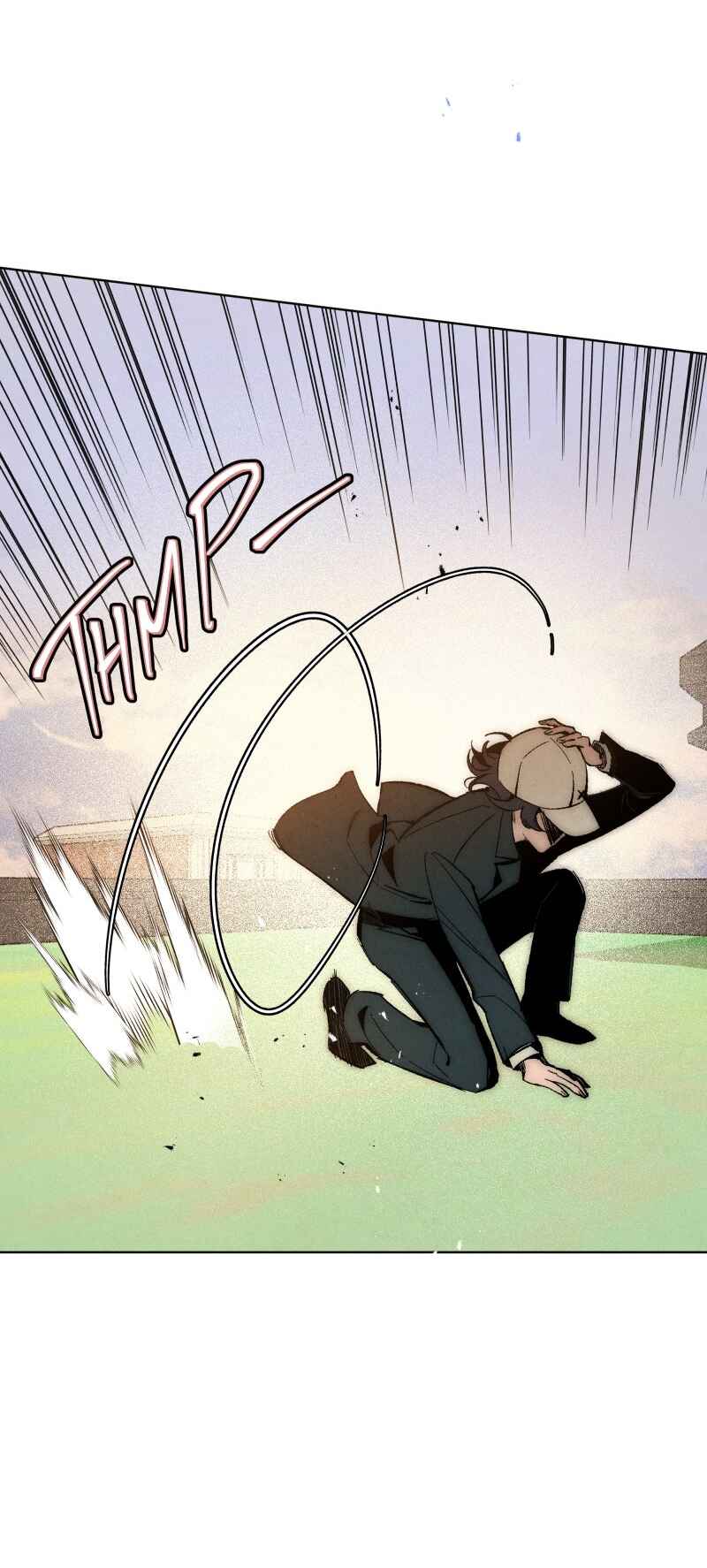 Hand Jumper Chapter 90 - Page 16