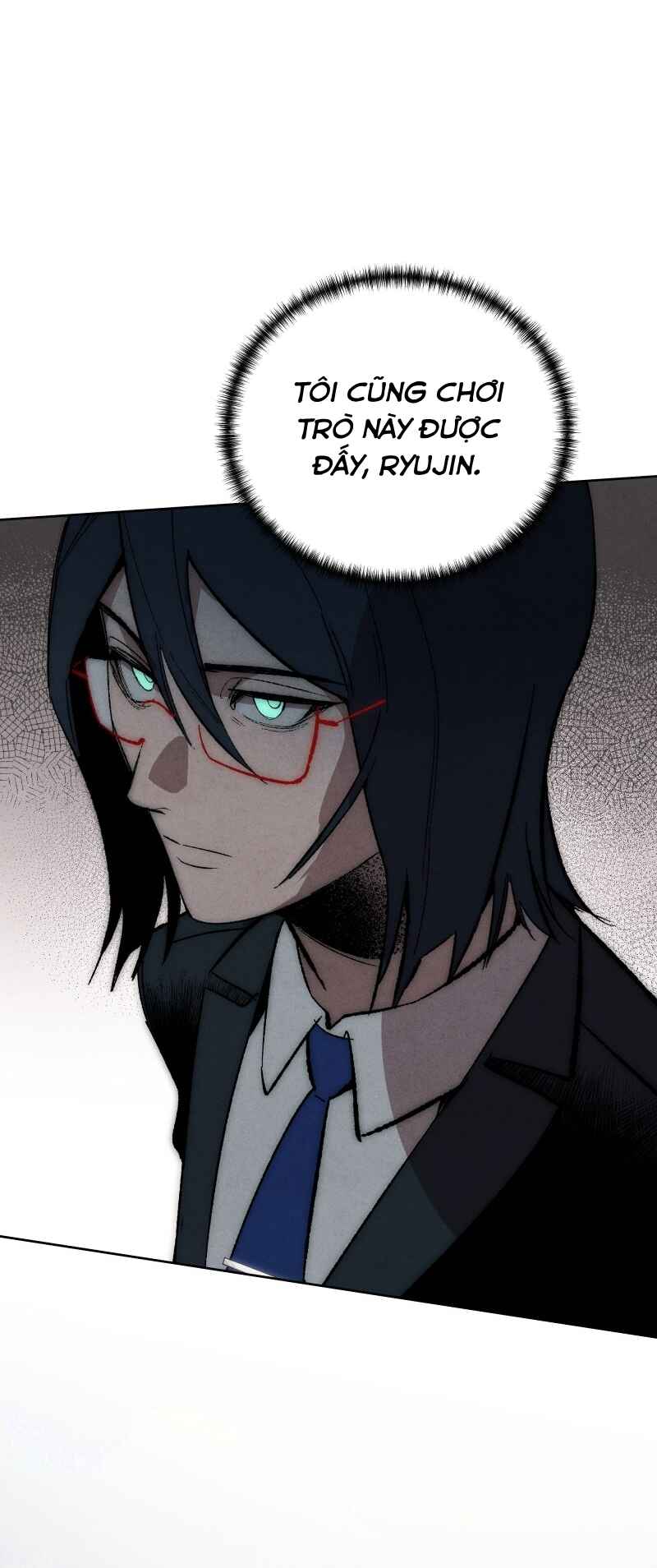 Hand Jumper Chapter 90 - Page 21