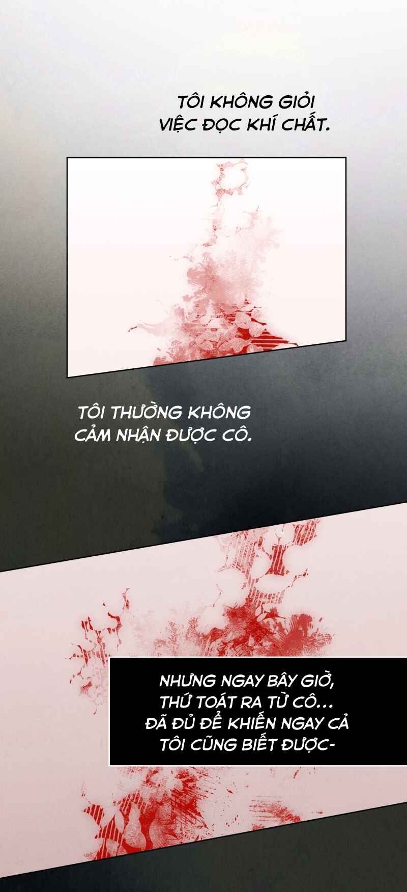 Hand Jumper Chapter 90 - Page 22