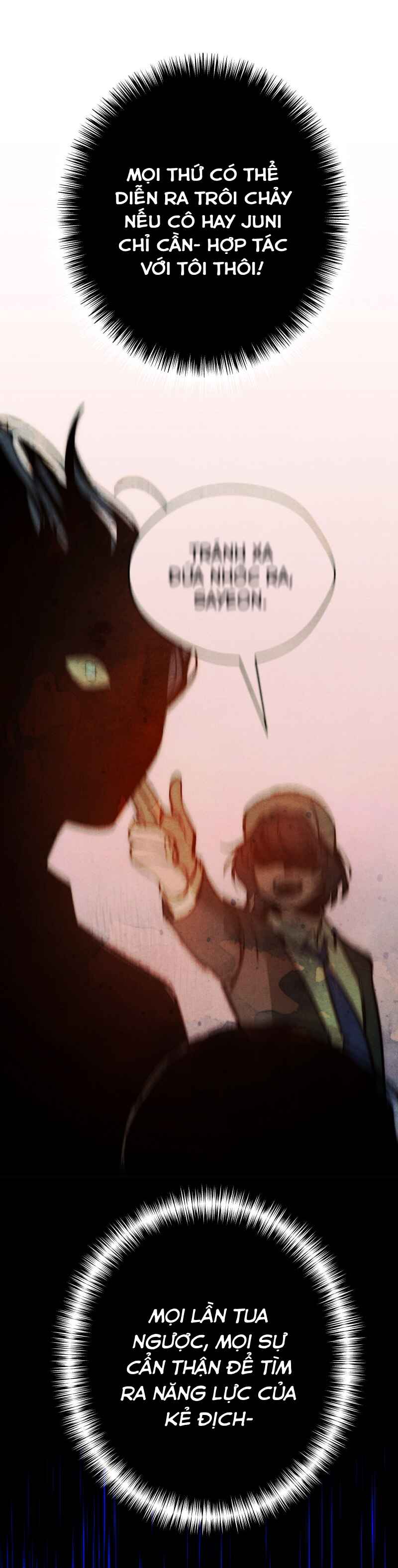 Hand Jumper Chapter 90 - Page 24
