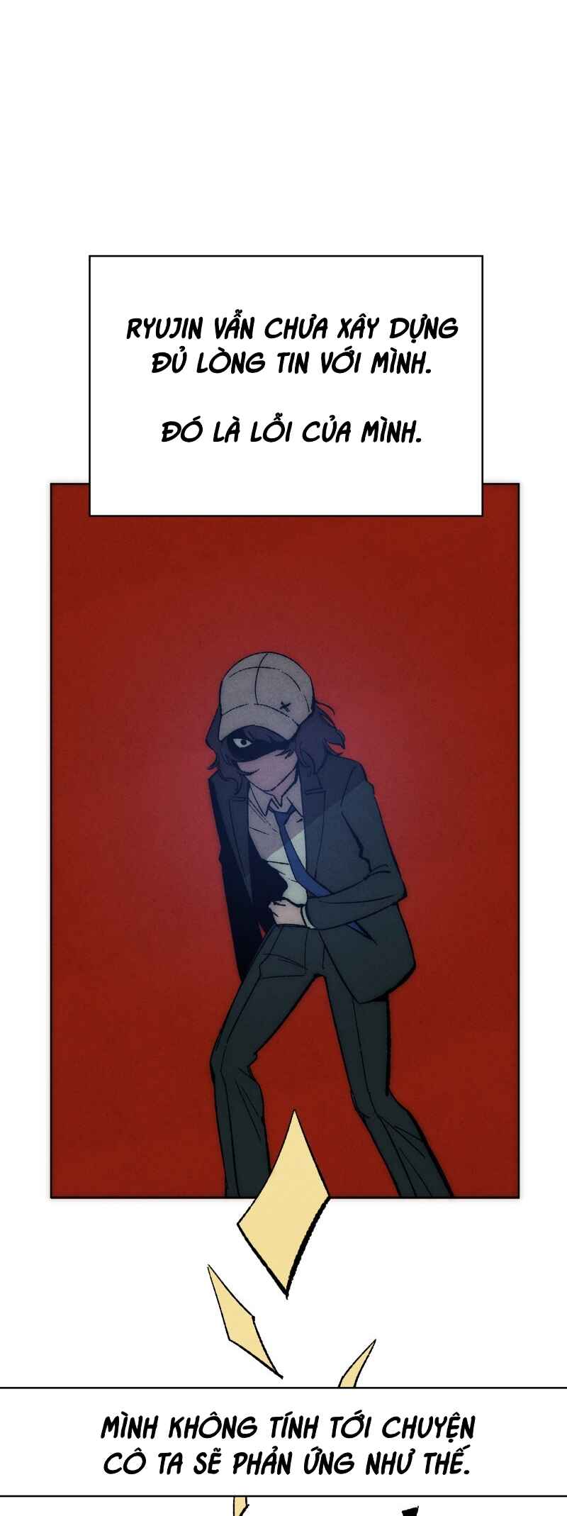 Hand Jumper Chapter 90 - Page 27