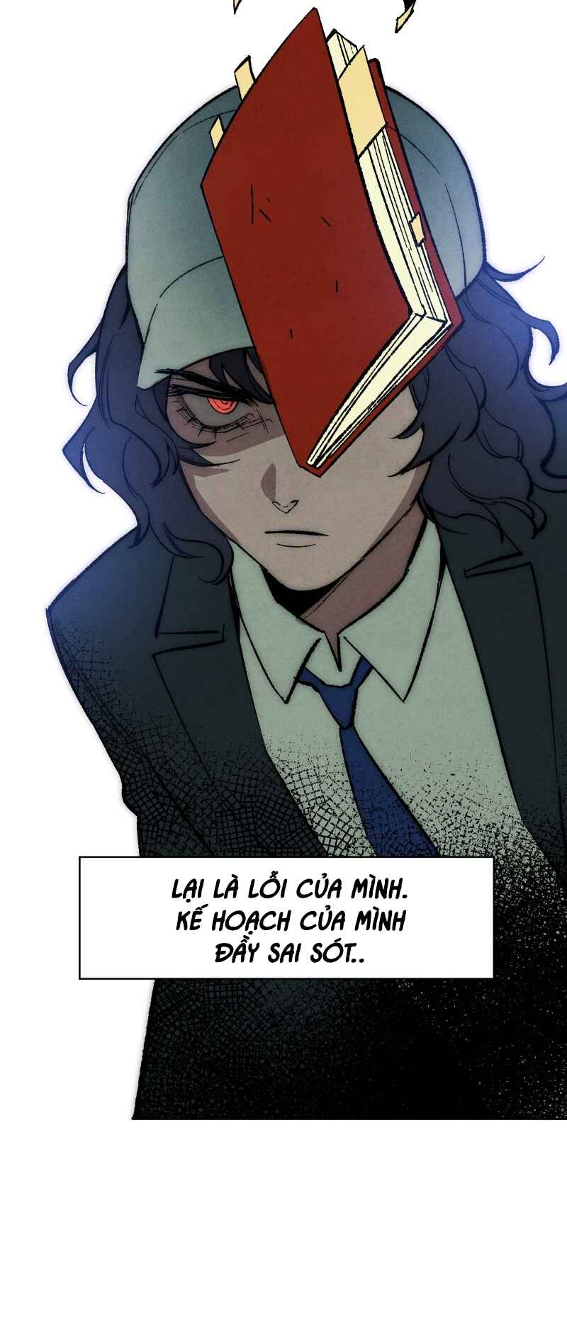 Hand Jumper Chapter 90 - Page 28