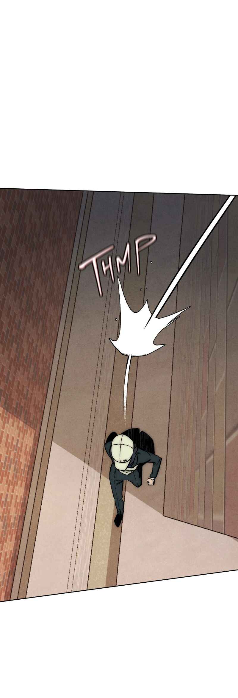 Hand Jumper Chapter 90 - Page 33