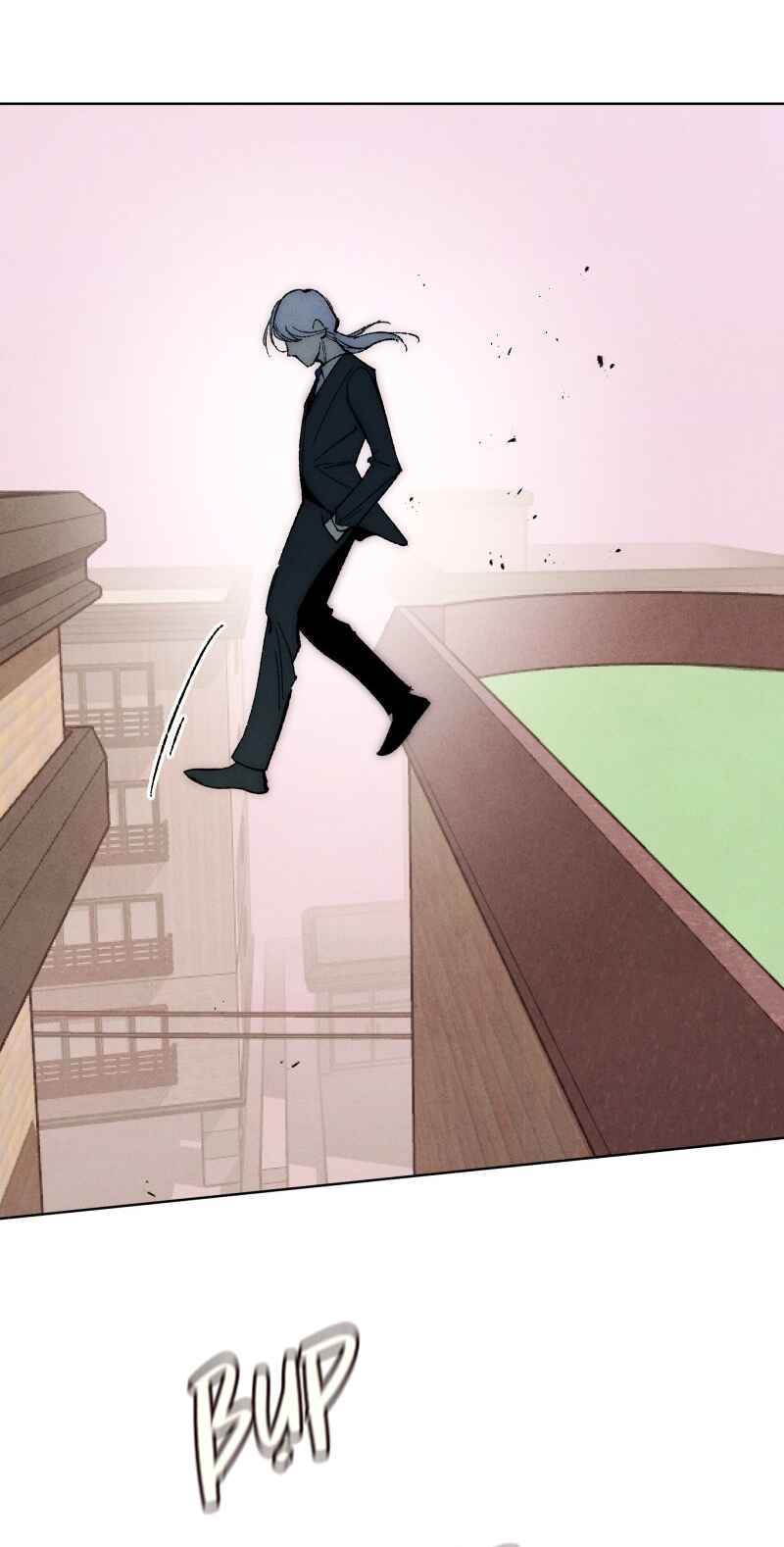 Hand Jumper Chapter 90 - Page 36