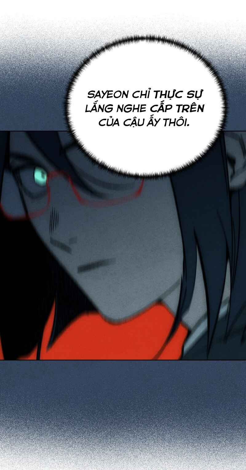 Hand Jumper Chapter 90 - Page 42