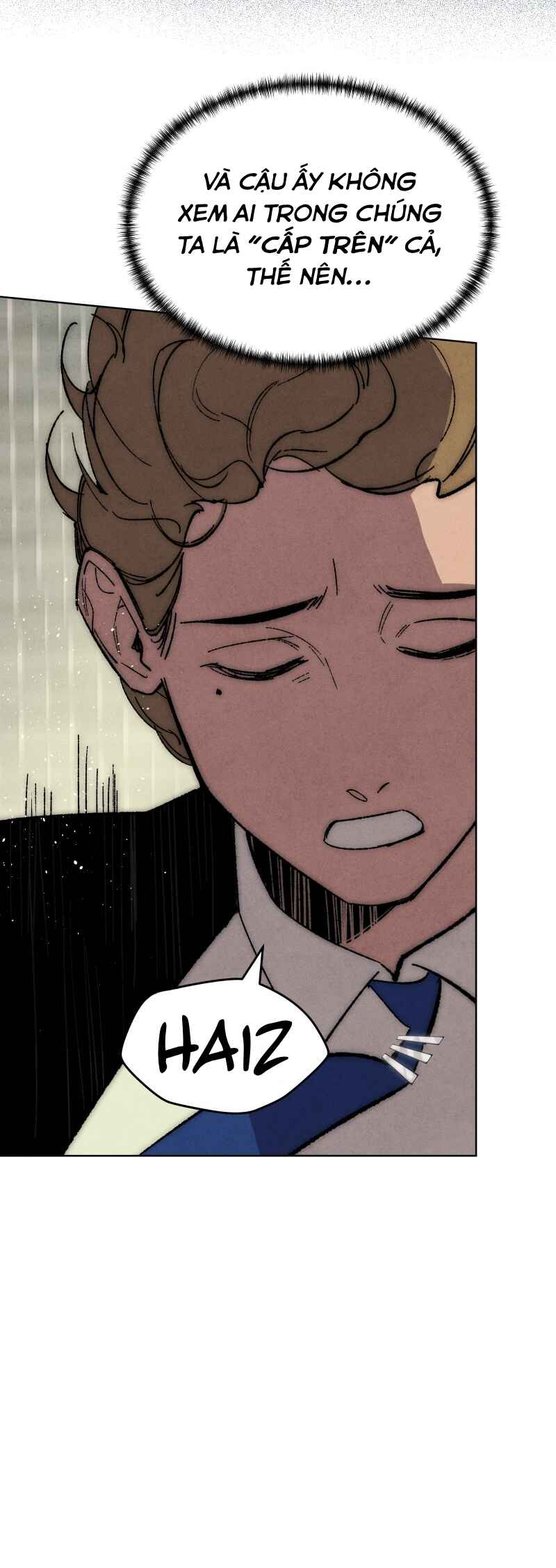 Hand Jumper Chapter 90 - Page 43