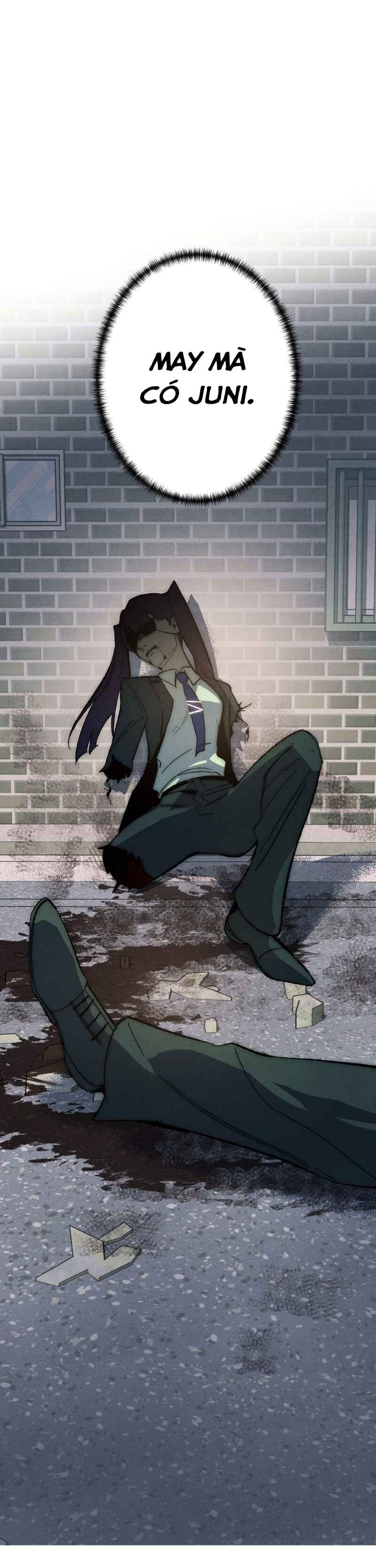 Hand Jumper Chapter 90 - Page 44