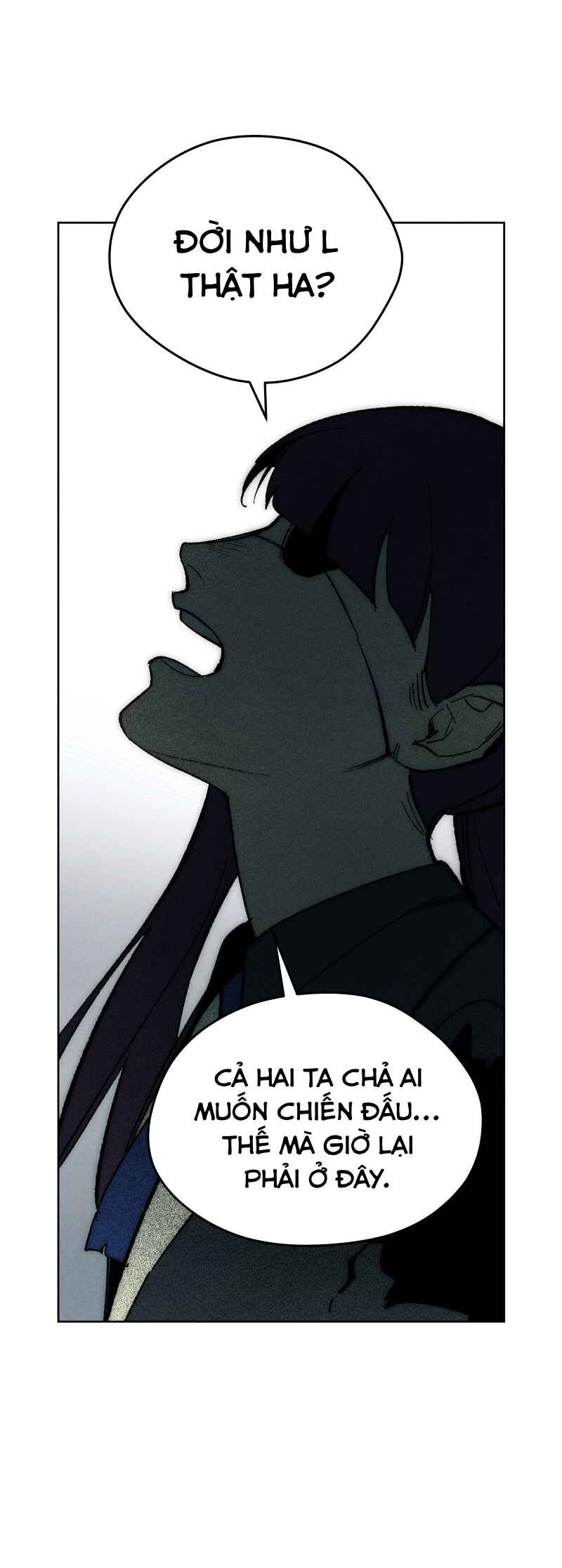 Hand Jumper Chapter 90 - Page 47