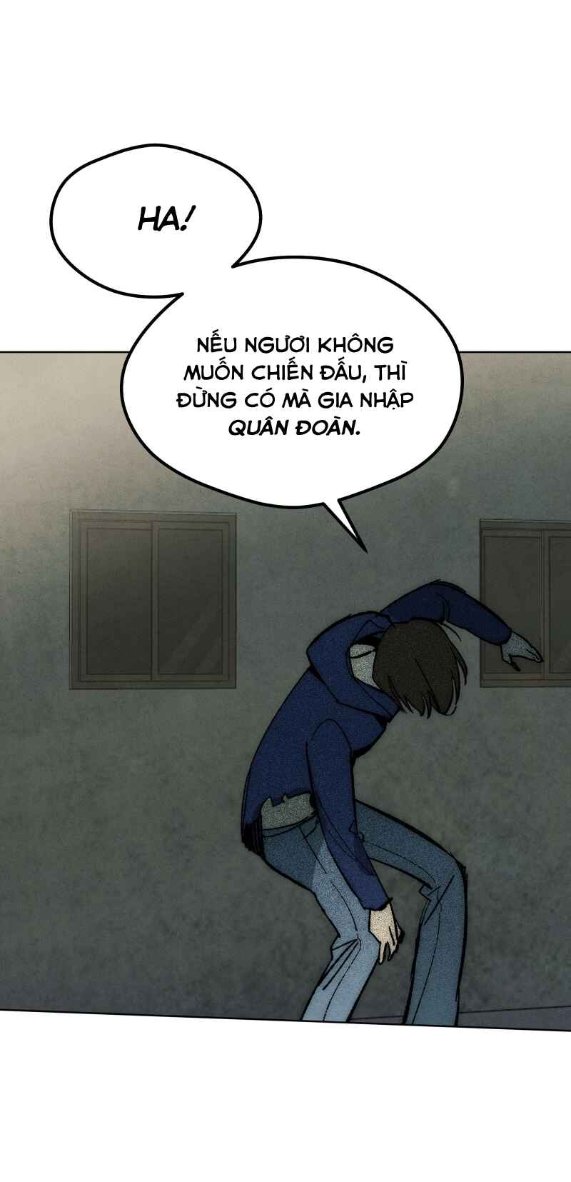 Hand Jumper Chapter 90 - Page 48