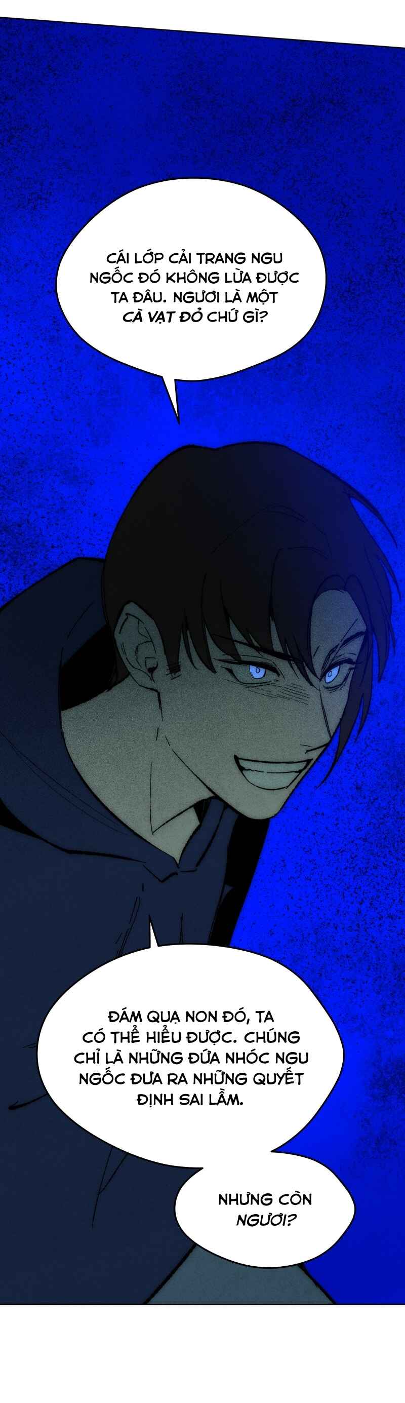 Hand Jumper Chapter 90 - Page 49
