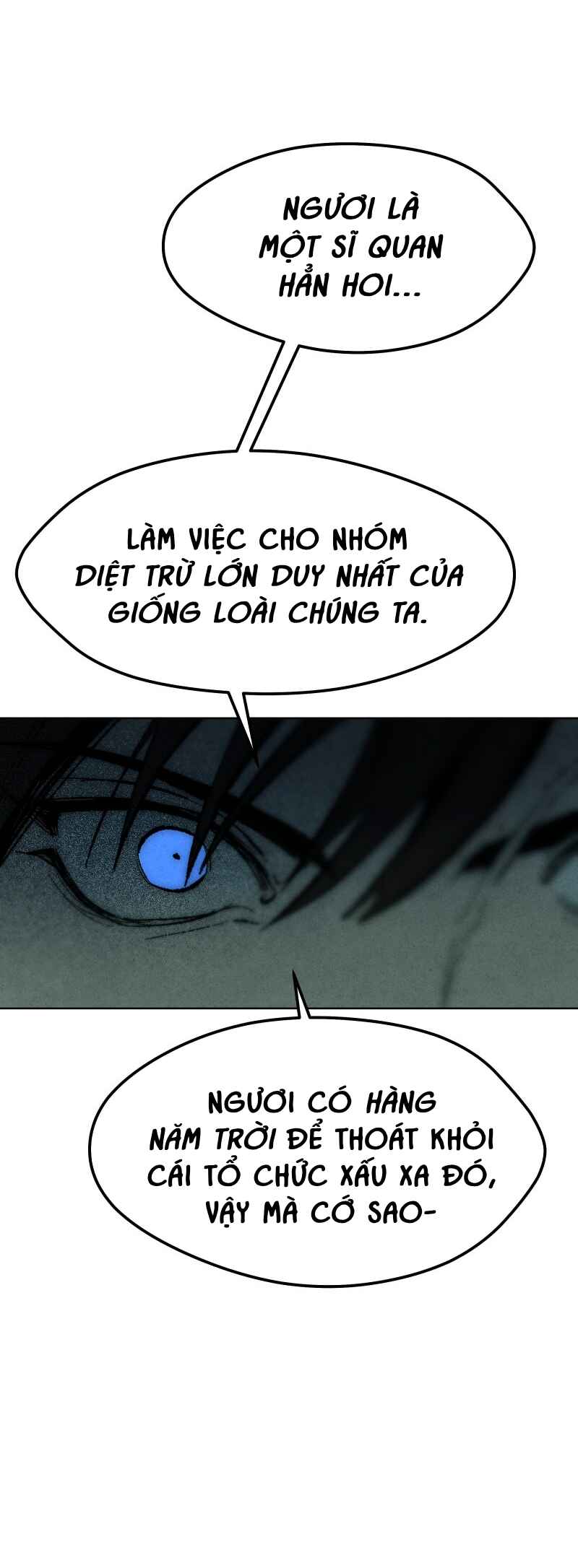 Hand Jumper Chapter 90 - Page 50