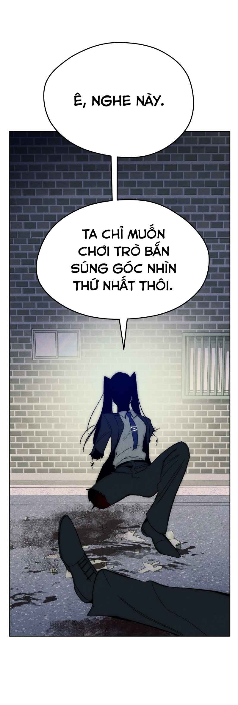 Hand Jumper Chapter 90 - Page 51