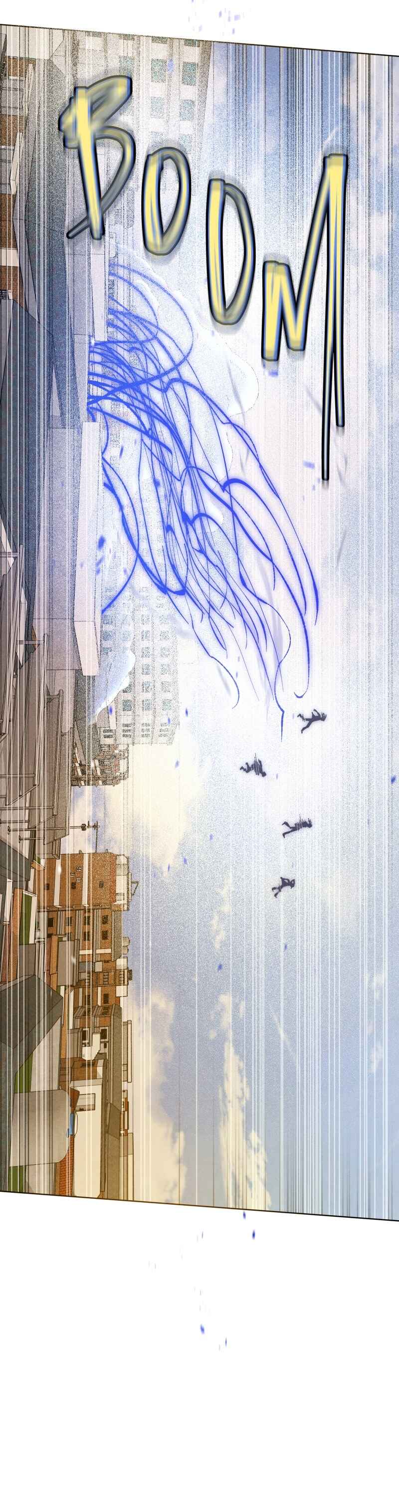 Hand Jumper Chapter 90 - Page 6