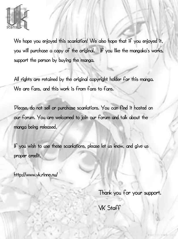 Ouran High School Host Club Chapter 37 - Page 36