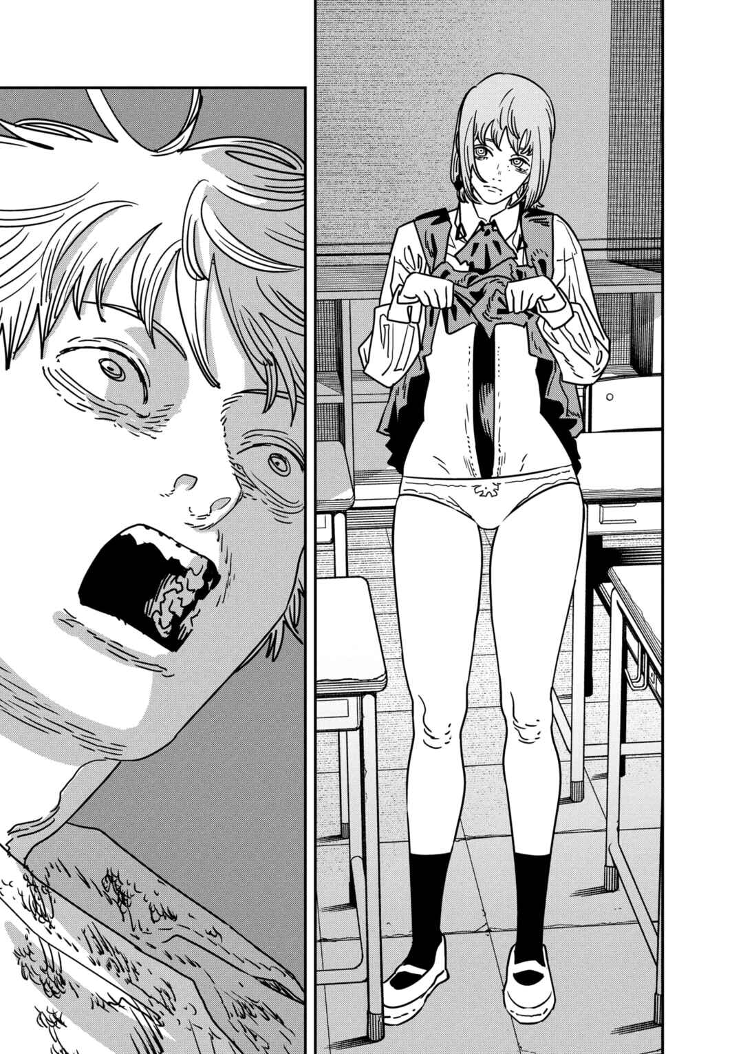 Chainsaw Man Chapter 211 - Page 15