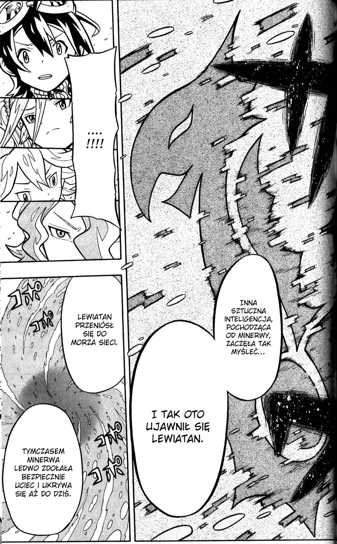 Digimon Universe: Appli Monsters Chapter 6 - Page 15