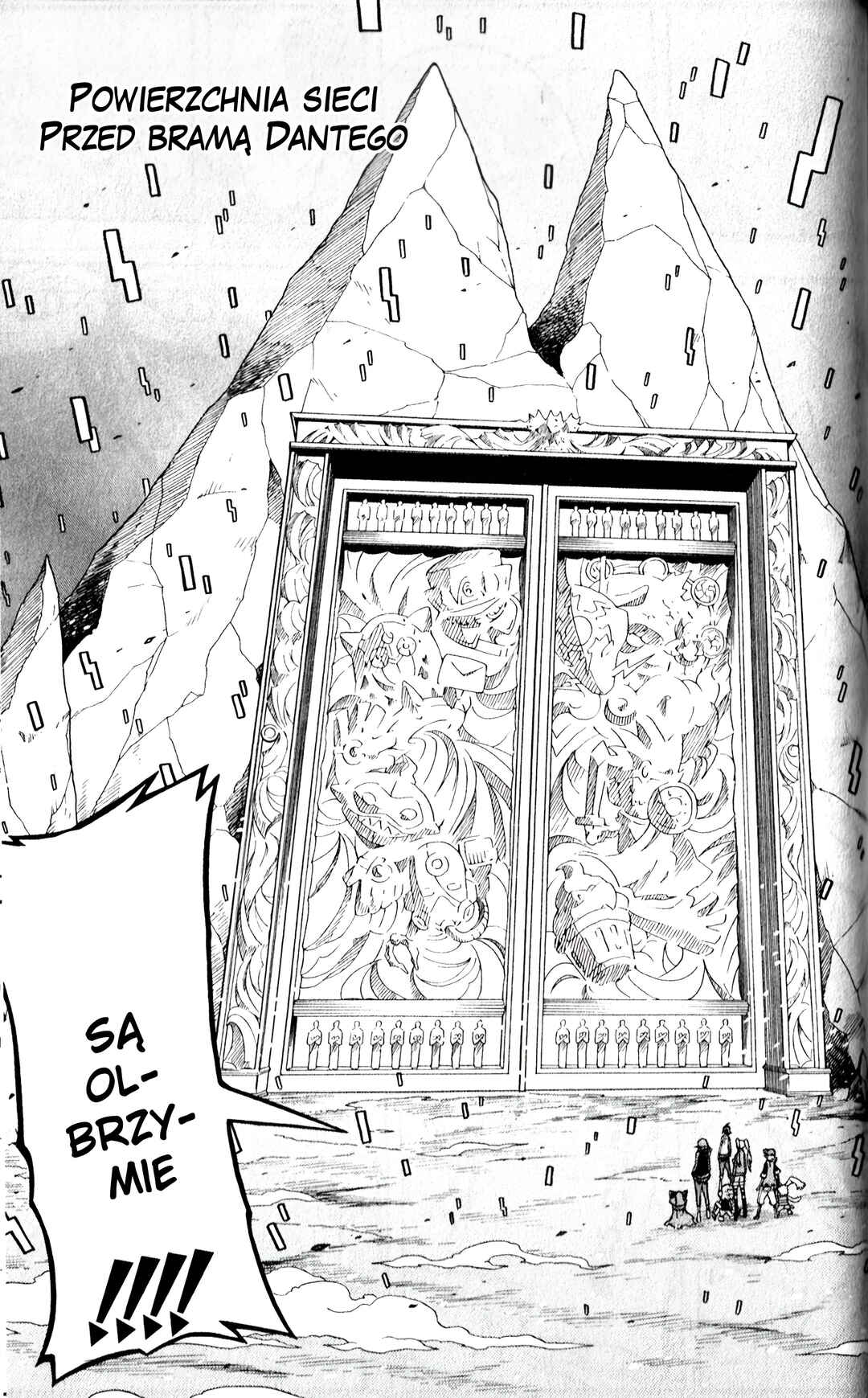 Digimon Universe: Appli Monsters Chapter 6 - Page 23