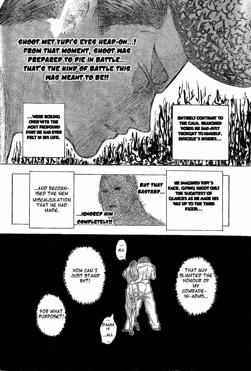 Hunter x Hunter Chapter 277 - Page 8