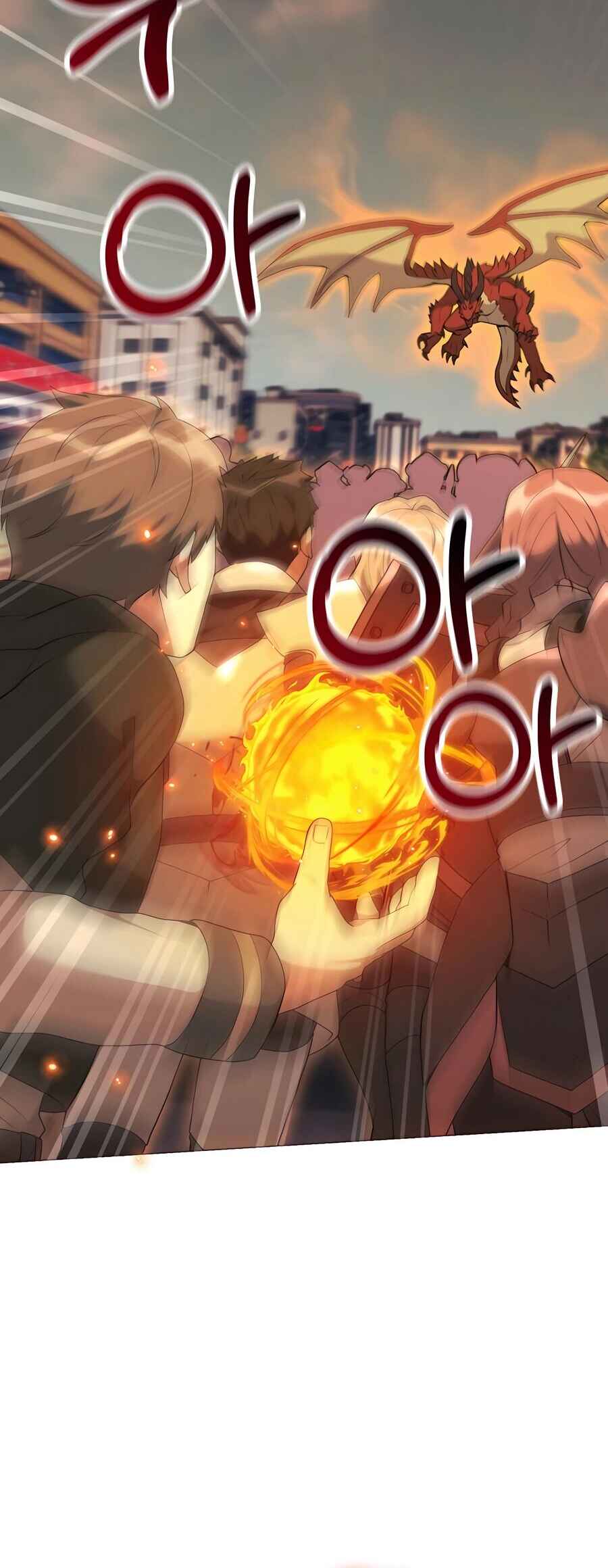 Hunter Sesang-ui Jeongwonsa Chapter 73 - Page 13