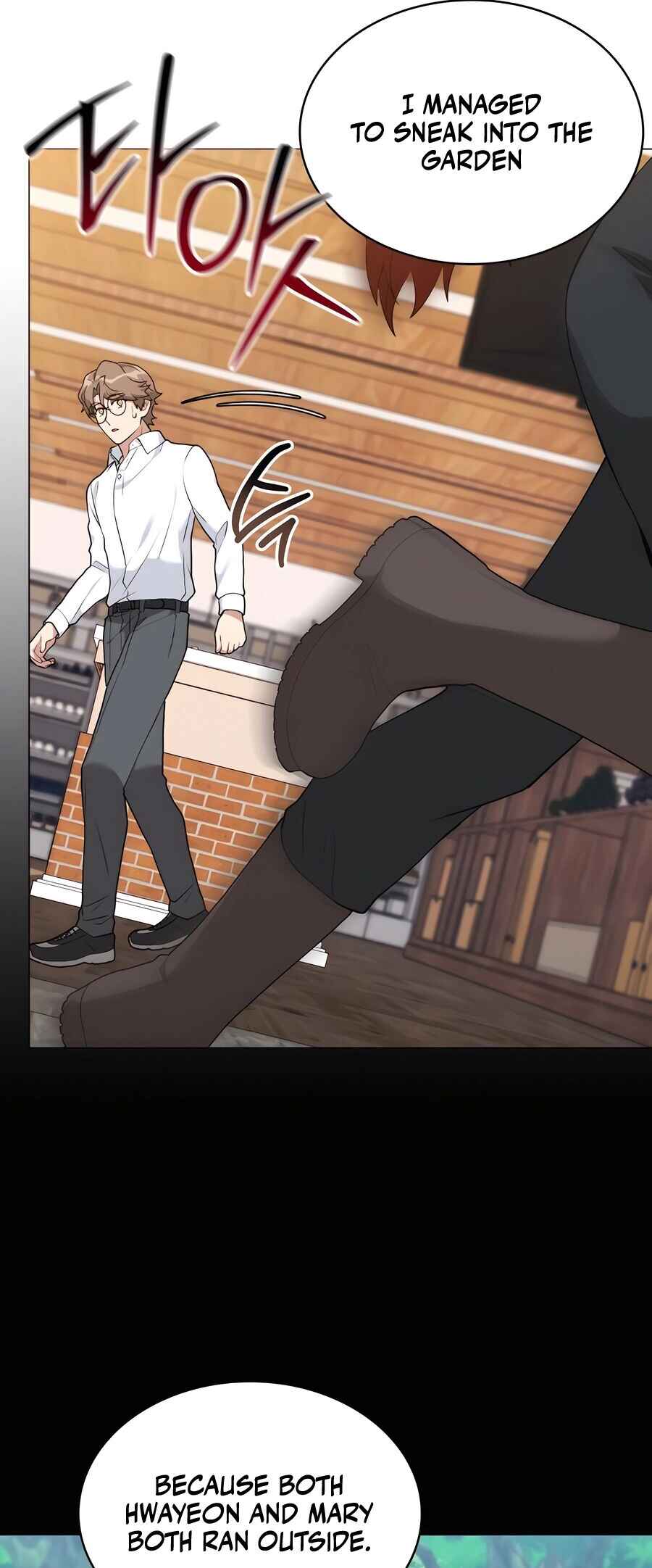 Hunter Sesang-ui Jeongwonsa Chapter 73 - Page 29