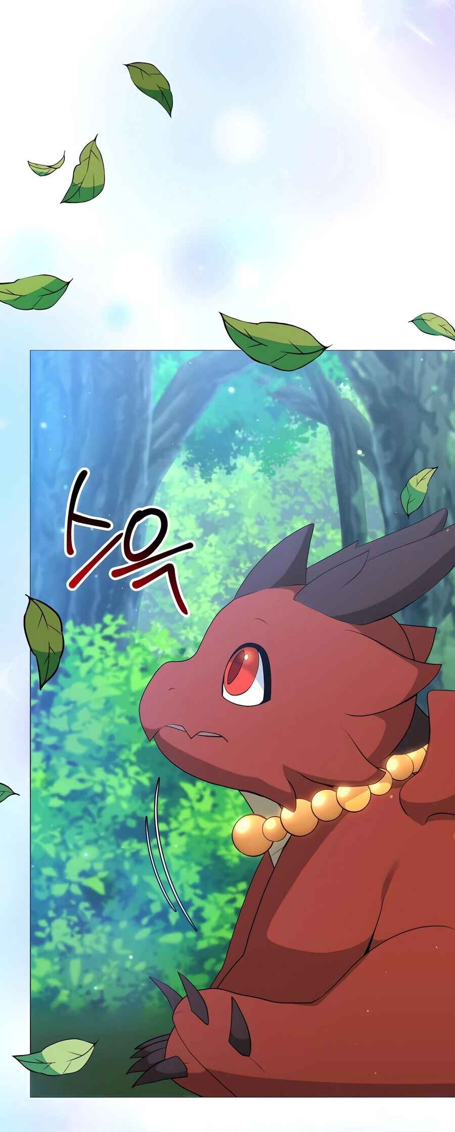 Hunter Sesang-ui Jeongwonsa Chapter 73 - Page 38