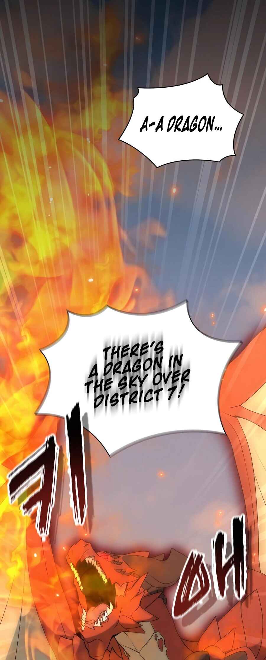 Hunter Sesang-ui Jeongwonsa Chapter 73 - Page 4