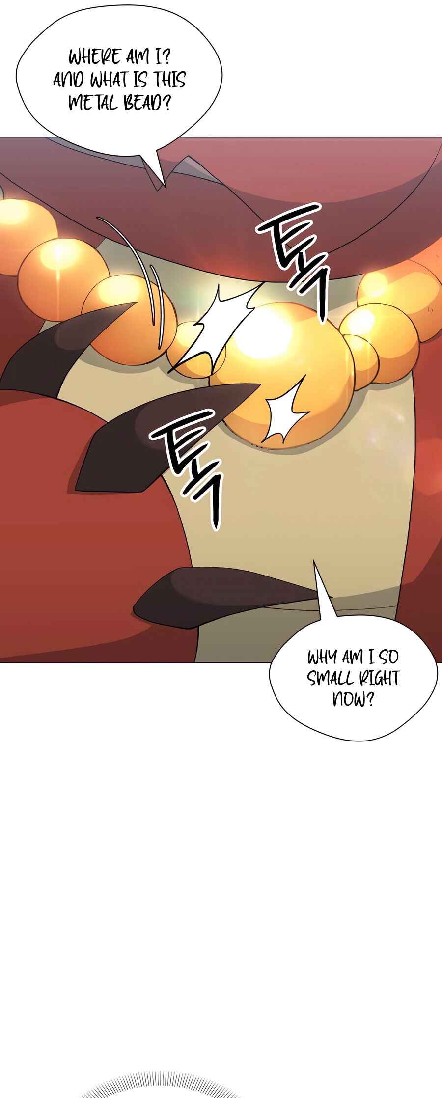 Hunter Sesang-ui Jeongwonsa Chapter 73 - Page 45