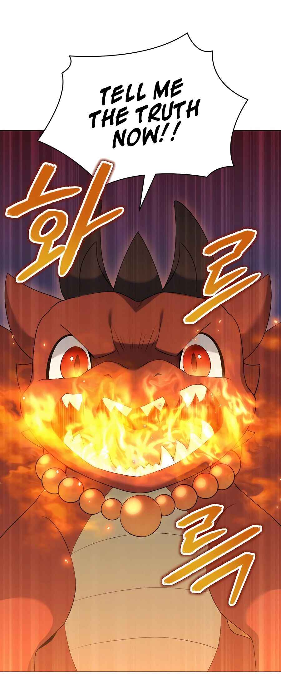 Hunter Sesang-ui Jeongwonsa Chapter 73 - Page 48