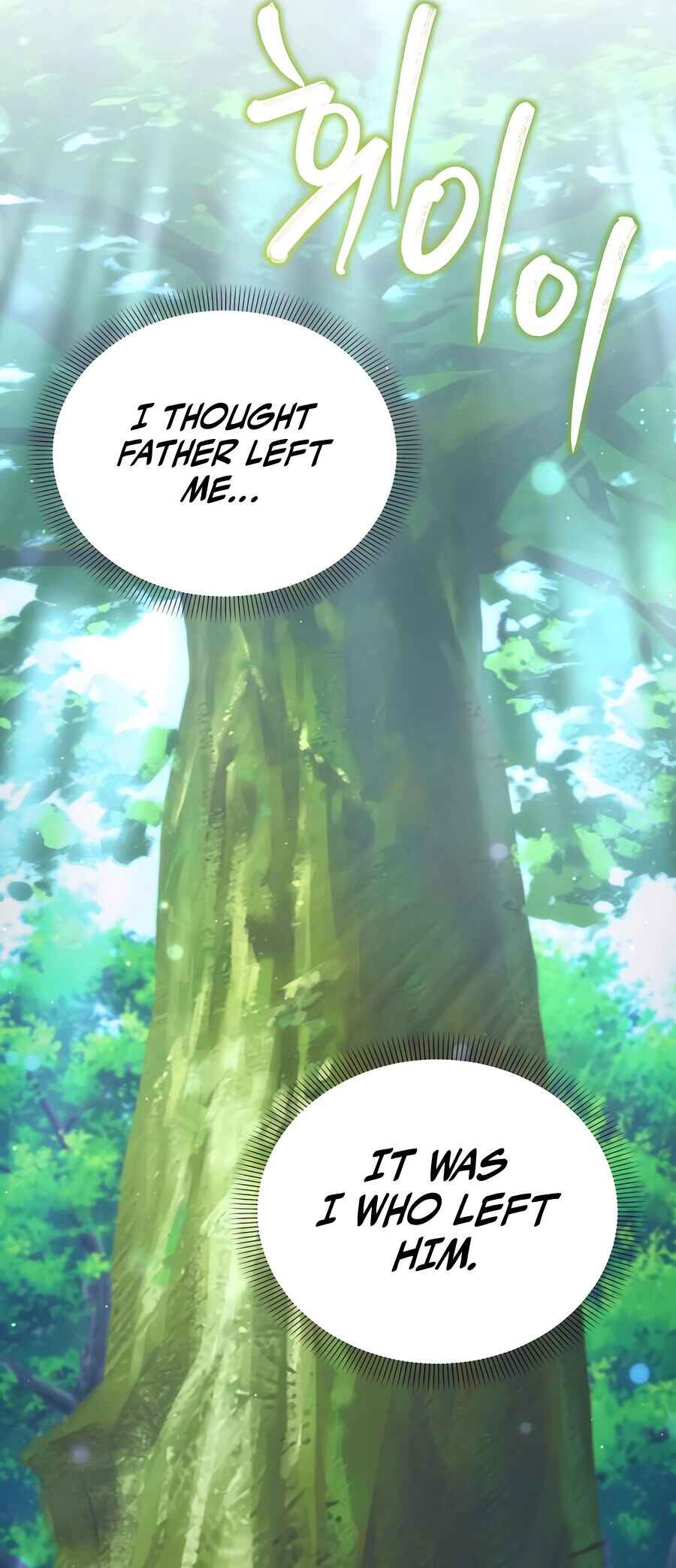 Hunter Sesang-ui Jeongwonsa Chapter 73 - Page 61