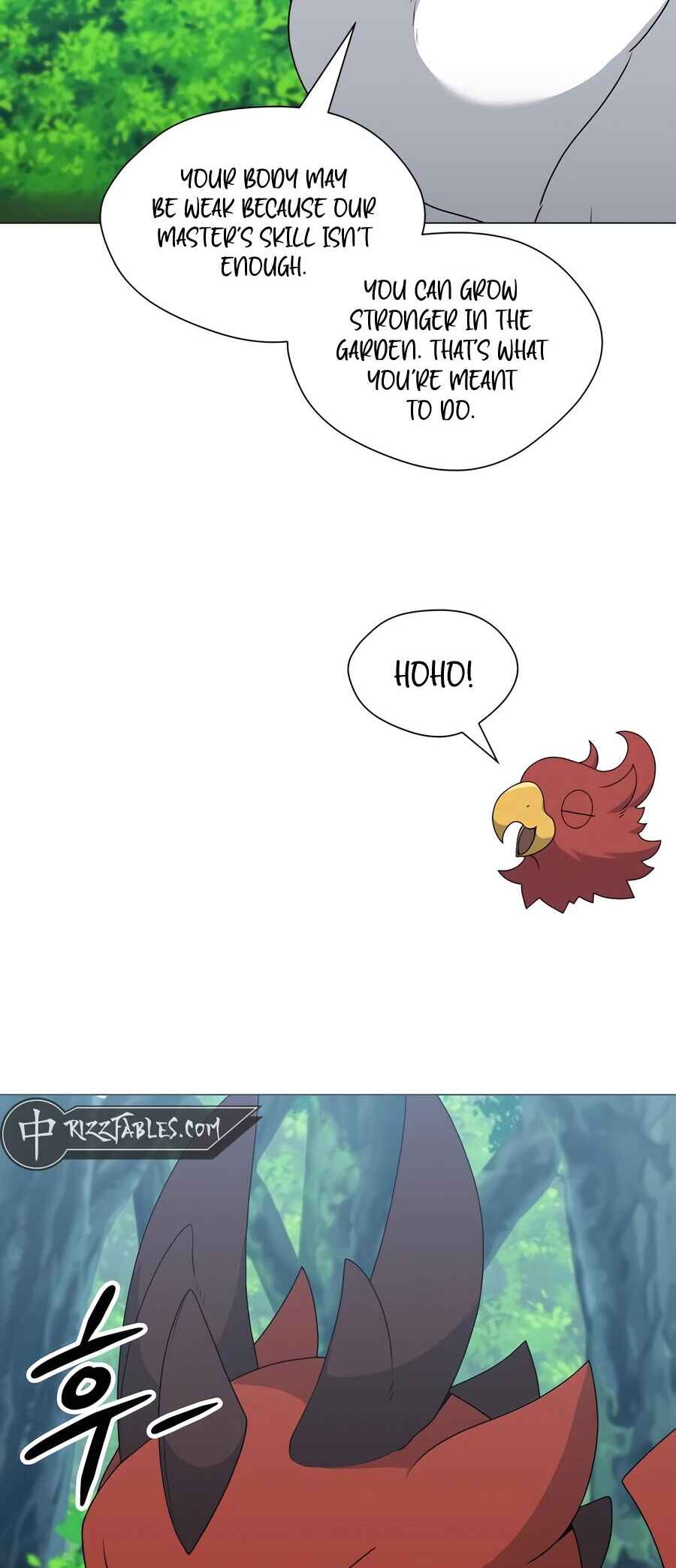 Hunter Sesang-ui Jeongwonsa Chapter 73 - Page 63