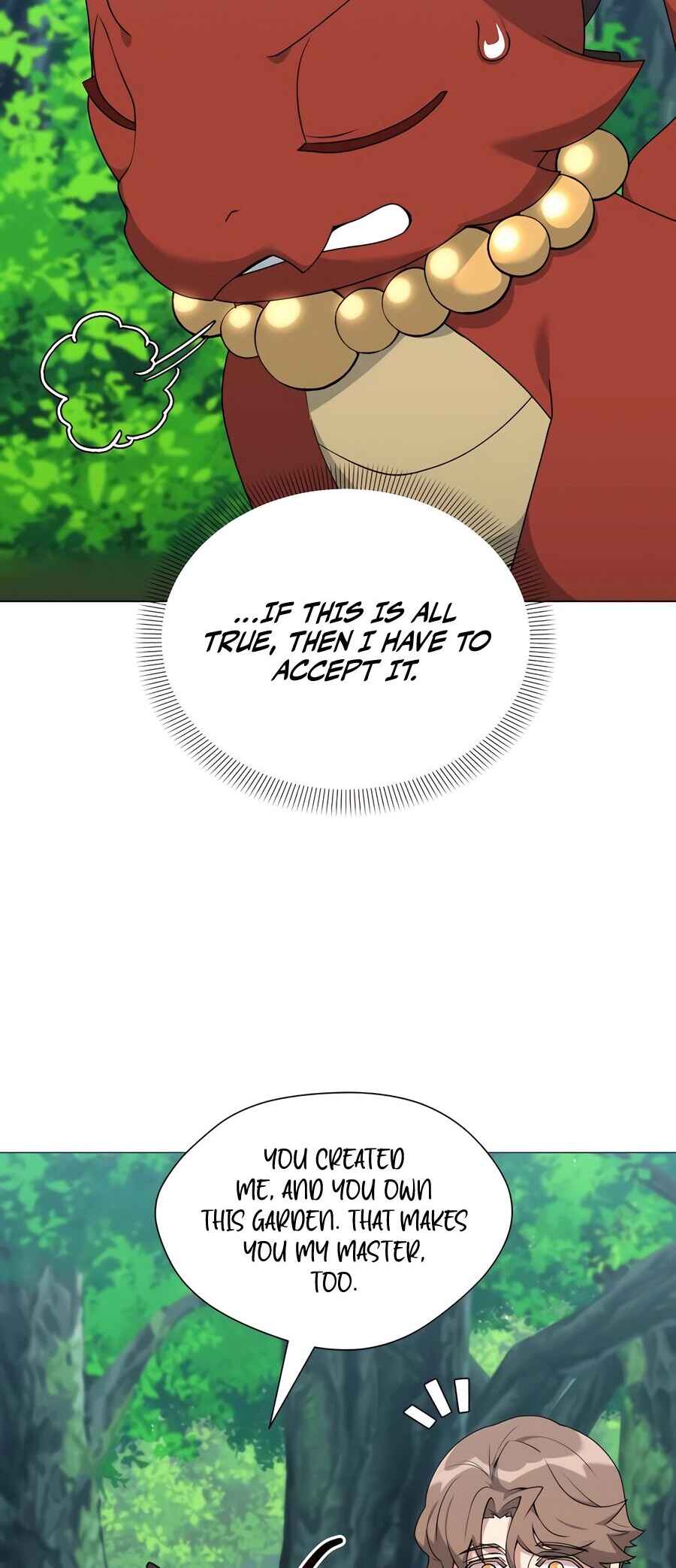 Hunter Sesang-ui Jeongwonsa Chapter 73 - Page 64