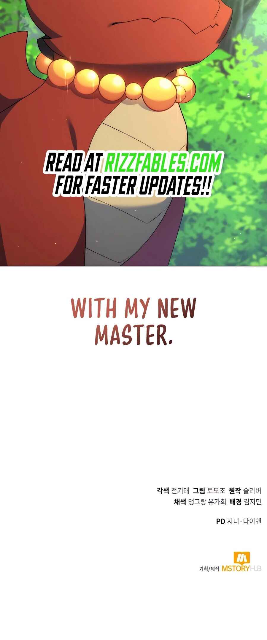 Hunter Sesang-ui Jeongwonsa Chapter 73 - Page 72