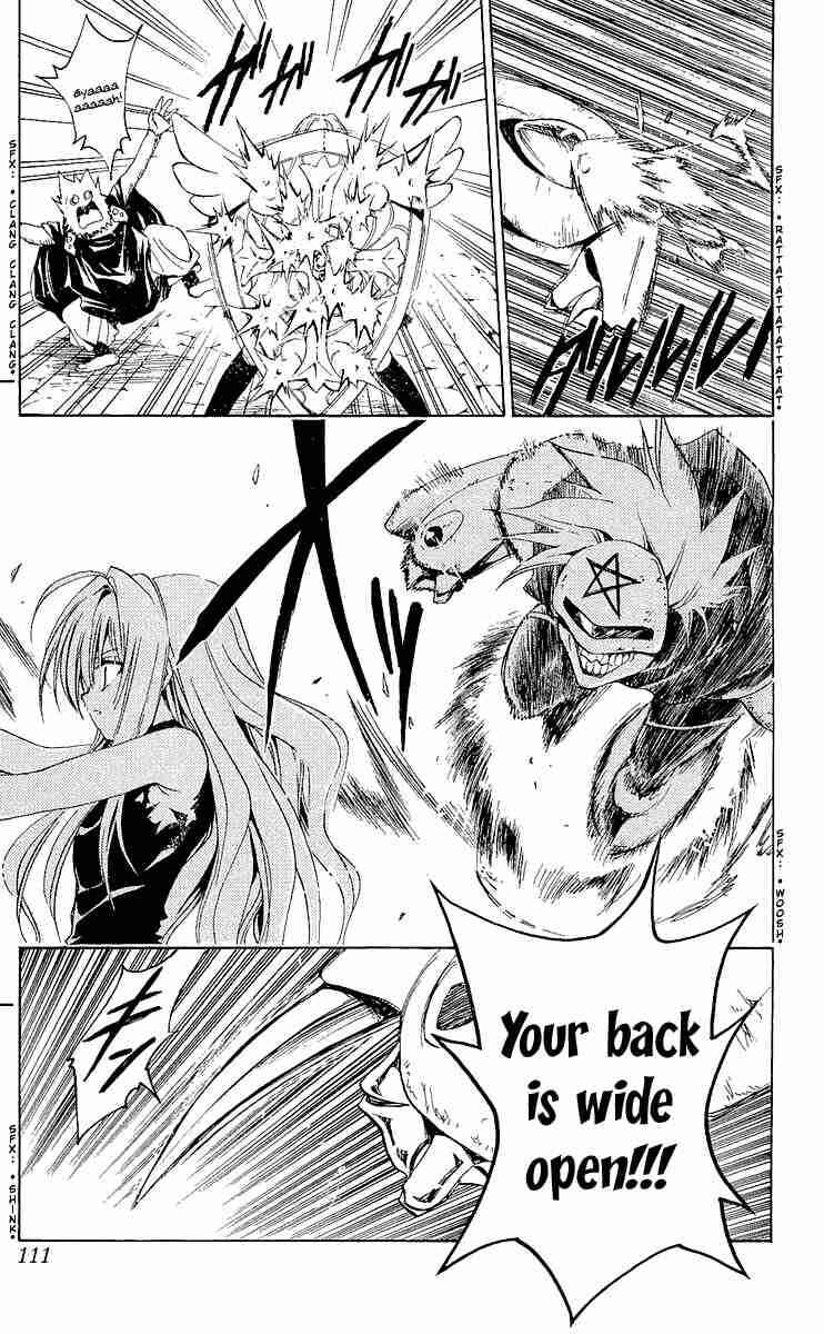 Black Cat Chapter 173 - Page 5