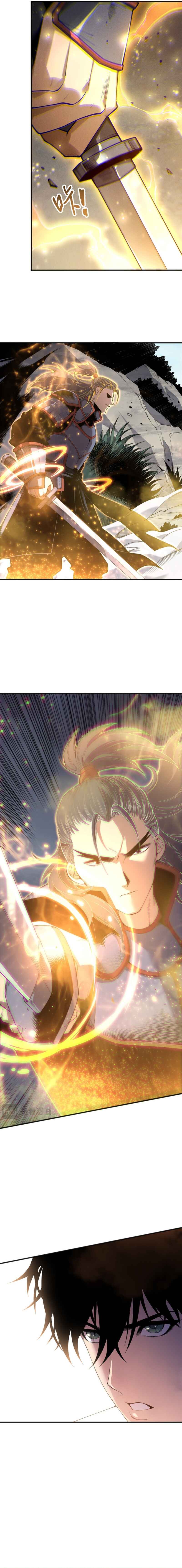 Si Ling Fashi! Wo Ji Shi Tianzai Chapter 168 - Page 10