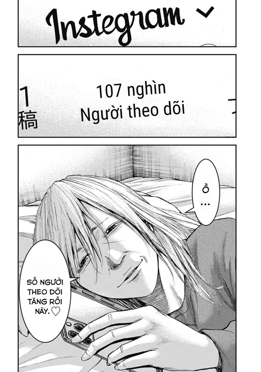 Happy Family - Fukushuu no Rental Okaa-san Chapter 8.1 - Page 3