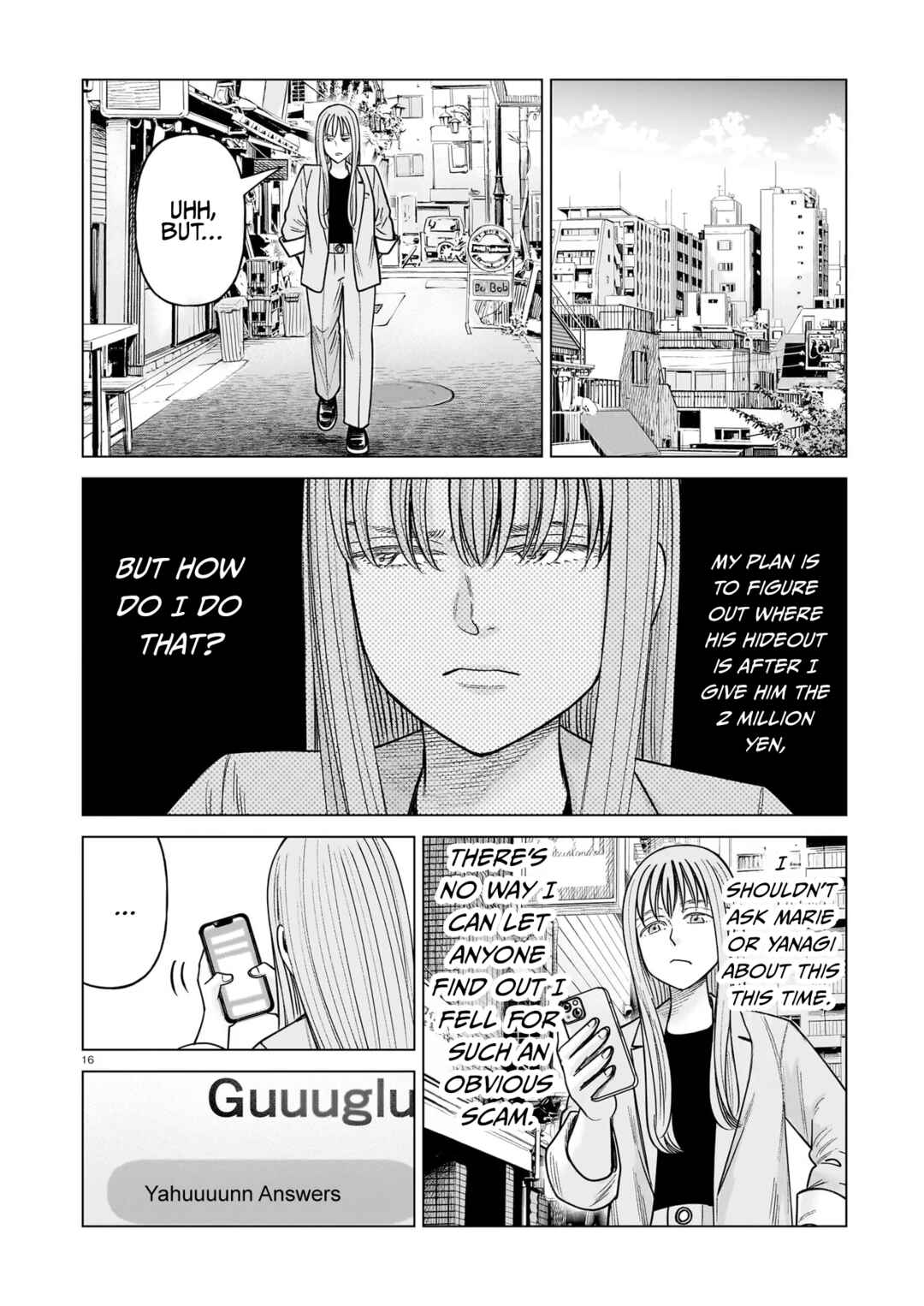 J⇔M Chapter 25 - Page 16