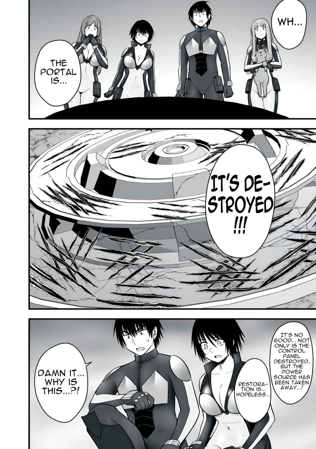 Isekai Rakuraku Survival ~Seizon Skill Tsuwamono no Ore ga Bishoujo Shiri to Kurasu Mujintou Seikatsu~ Chapter 62 - Page 21