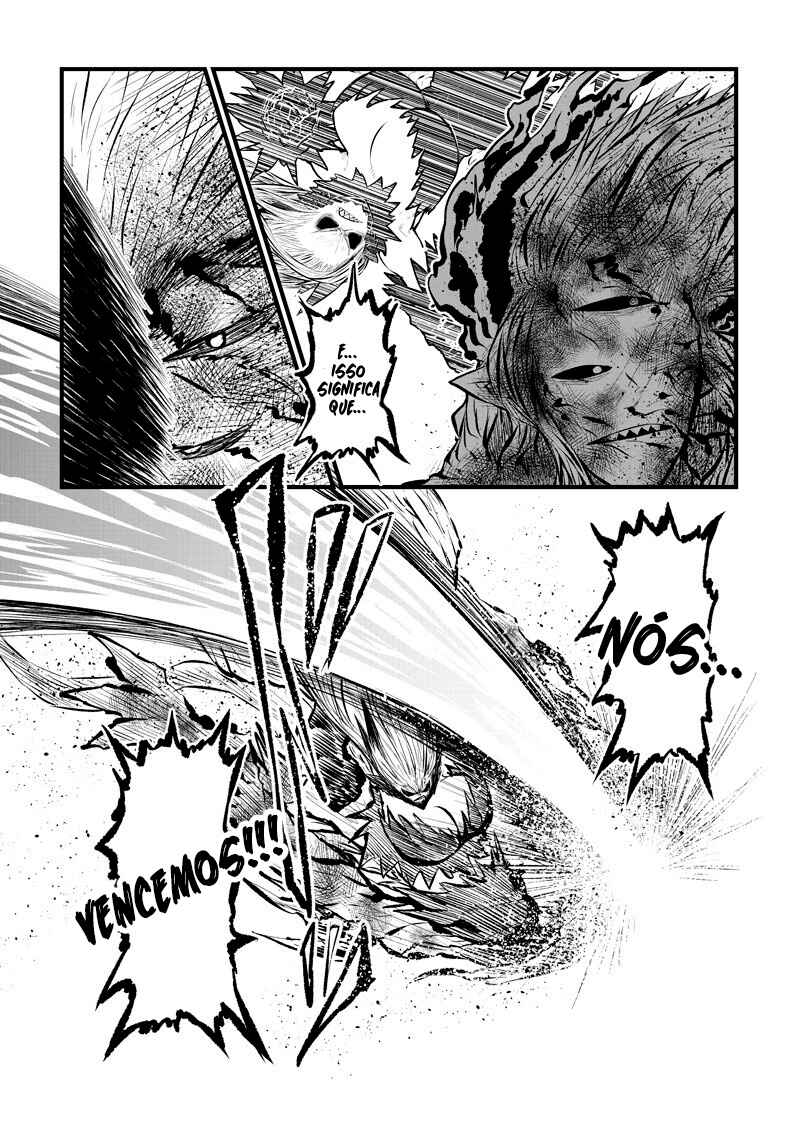 Musuko ga Kawaikute Shikataganai Mazoku no Hahaoya Chapter 185 - Page 10
