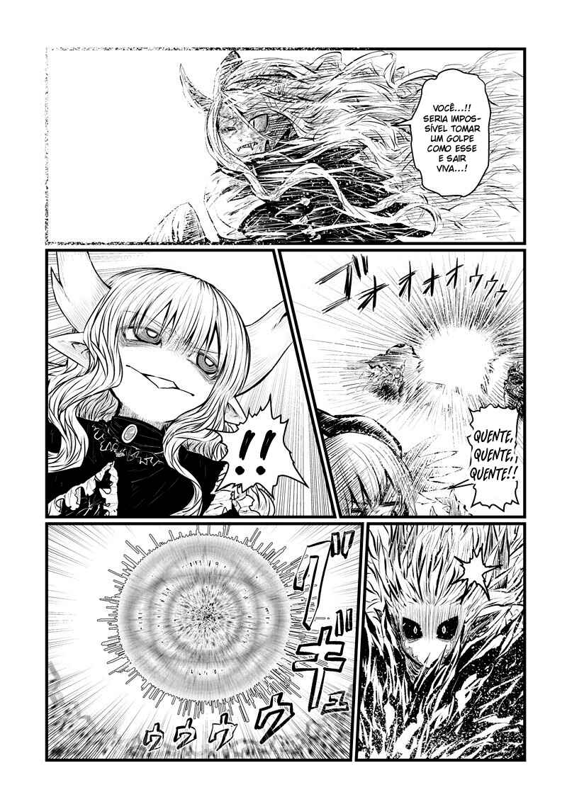 Musuko ga Kawaikute Shikataganai Mazoku no Hahaoya Chapter 185 - Page 3