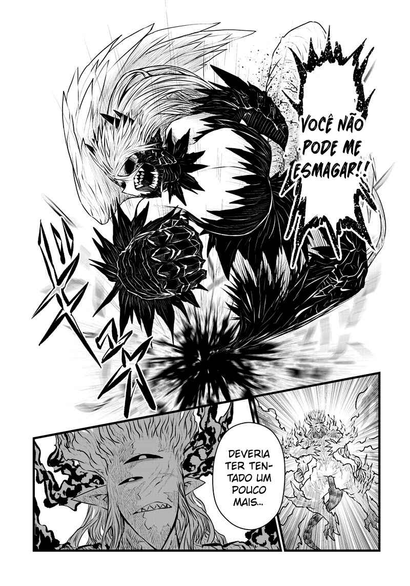 Musuko ga Kawaikute Shikataganai Mazoku no Hahaoya Chapter 185 - Page 5