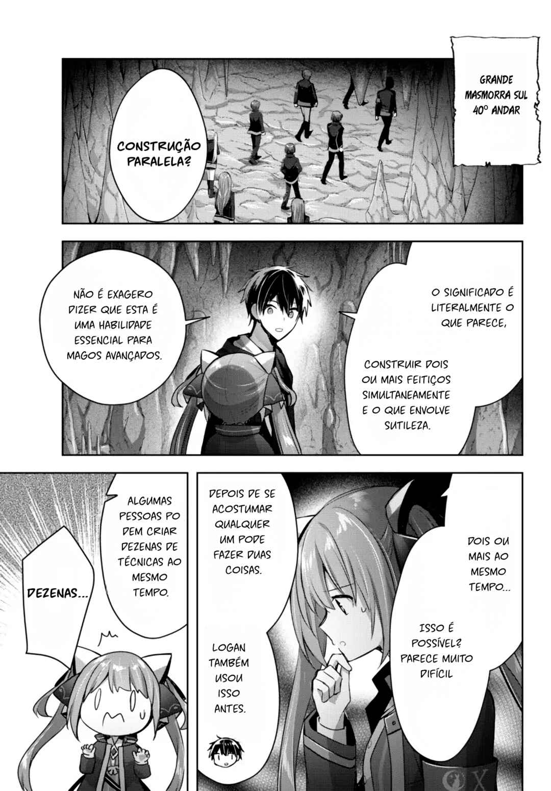 Yuusha Party o Oidasareta Kiyoubinbou: Party Jijou de Fuyojutsushi o Yatteita Kenshi, Bannou e to Itaru Chapter 10 - Page 14