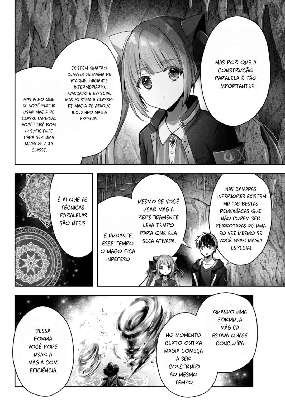 Yuusha Party o Oidasareta Kiyoubinbou: Party Jijou de Fuyojutsushi o Yatteita Kenshi, Bannou e to Itaru Chapter 10 - Page 15