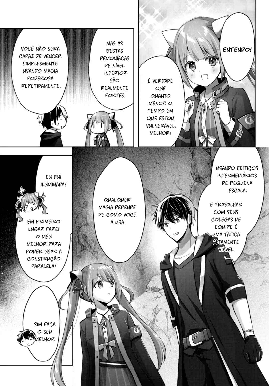 Yuusha Party o Oidasareta Kiyoubinbou: Party Jijou de Fuyojutsushi o Yatteita Kenshi, Bannou e to Itaru Chapter 10 - Page 16