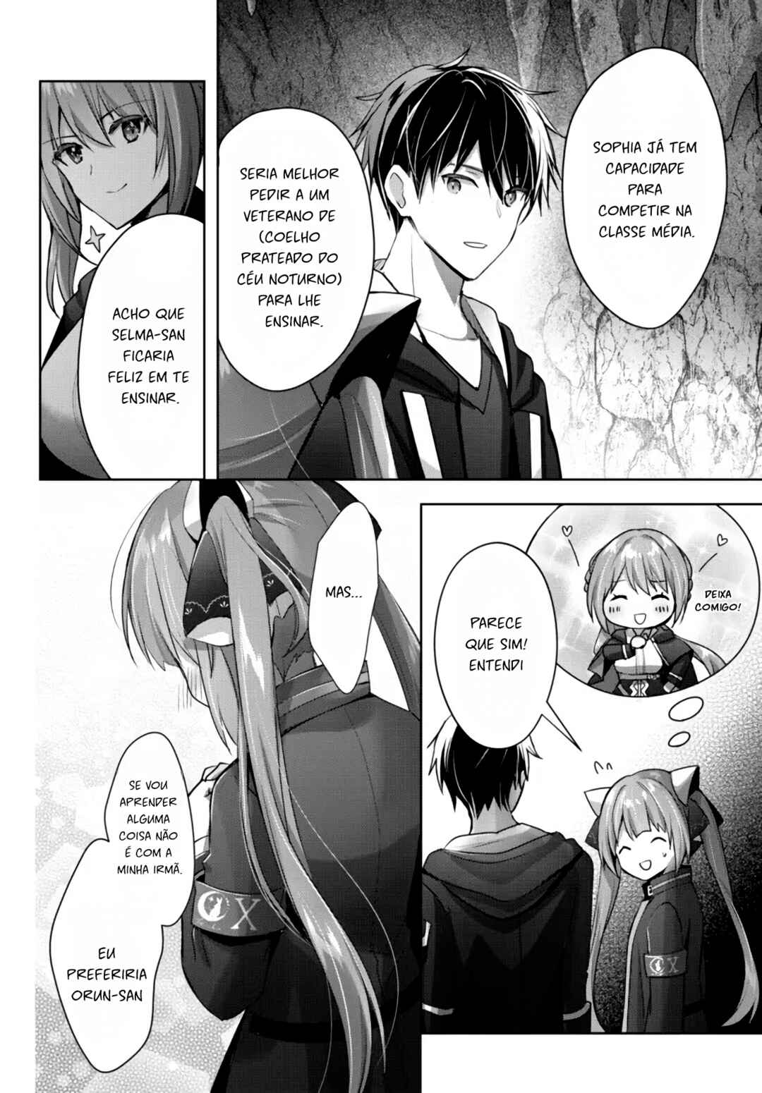 Yuusha Party o Oidasareta Kiyoubinbou: Party Jijou de Fuyojutsushi o Yatteita Kenshi, Bannou e to Itaru Chapter 10 - Page 17