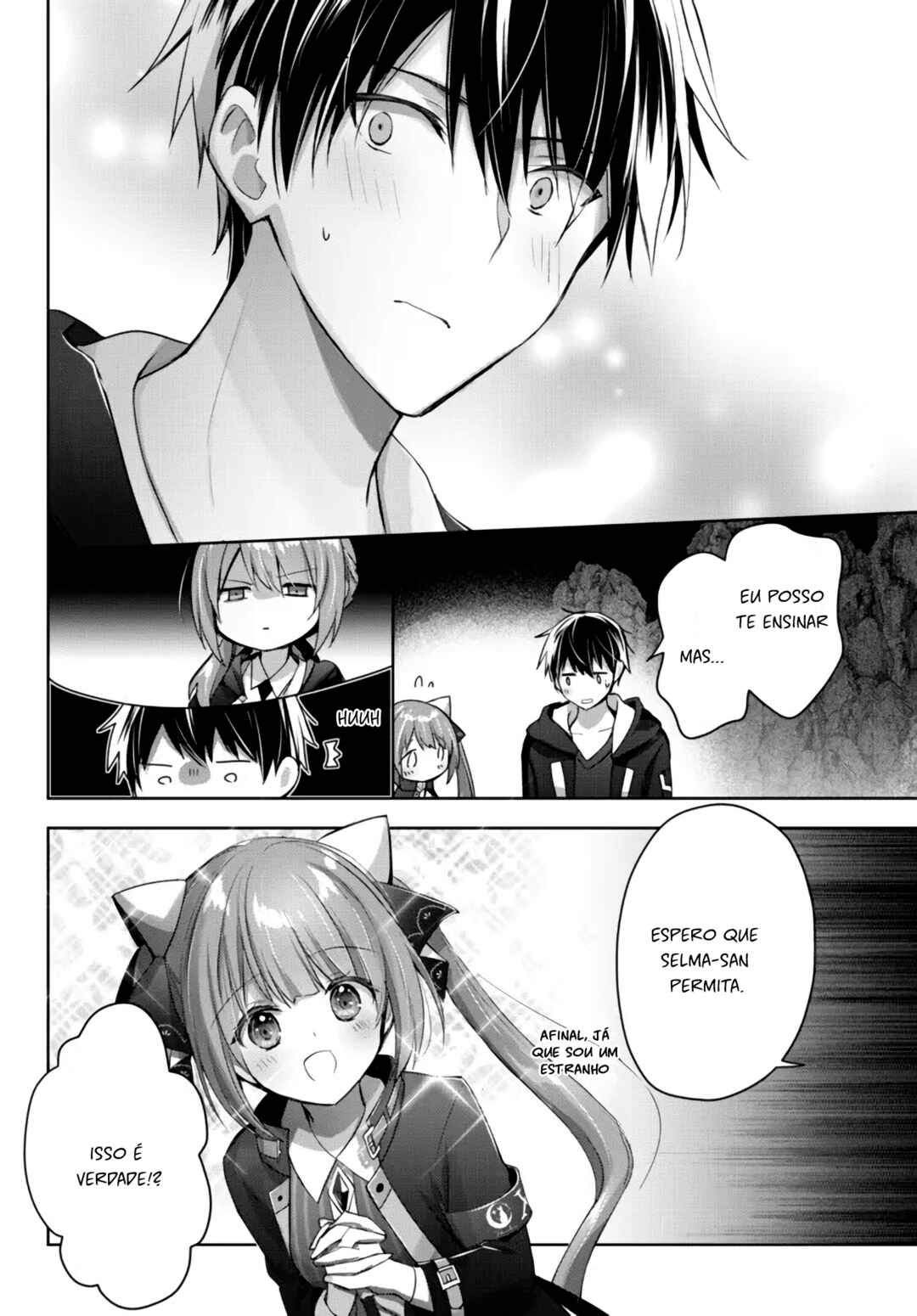 Yuusha Party o Oidasareta Kiyoubinbou: Party Jijou de Fuyojutsushi o Yatteita Kenshi, Bannou e to Itaru Chapter 10 - Page 19